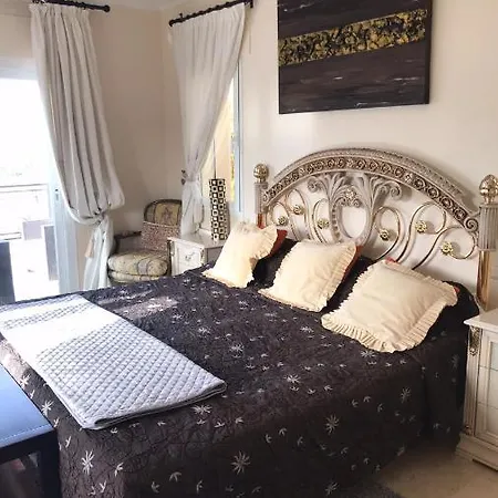 Guesthouse Guest house Marbella