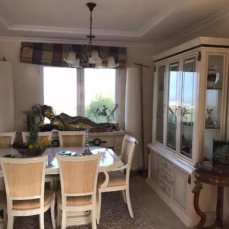 Guesthouse Guest house