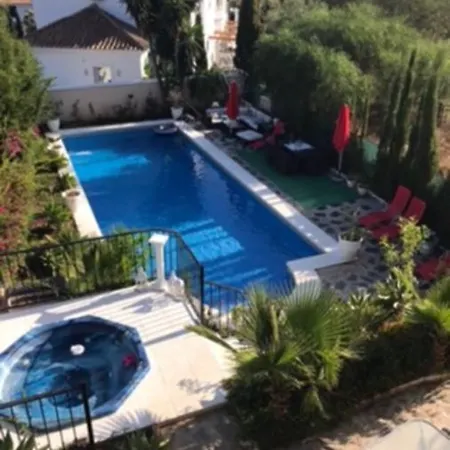 Guest house Guesthouse