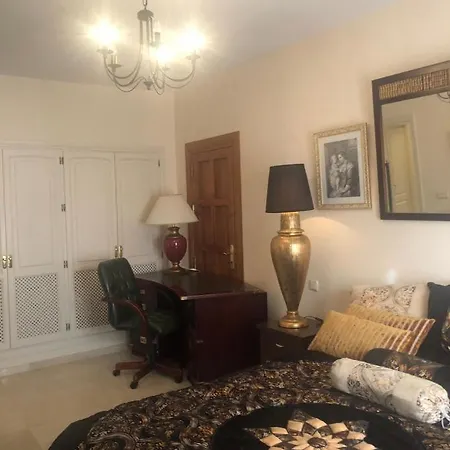 Guesthouse Guest house Marbella