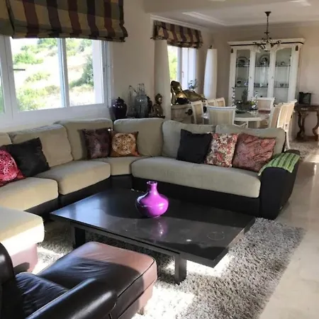 Guesthouse * Marbella