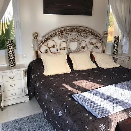 Guesthouse Guest house Marbella