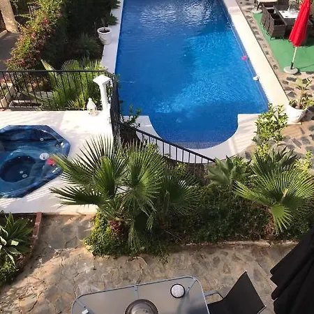 Guesthouse Guest house