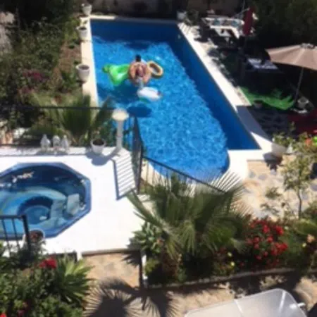 Guest house Guesthouse Marbella