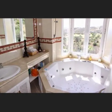 Guesthouse * Marbella