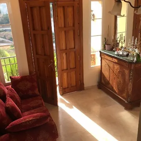 Guest house Guesthouse