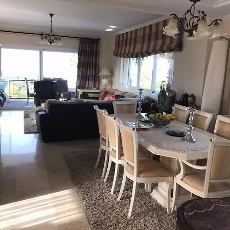 Guest house Guesthouse Marbella