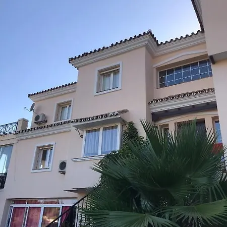 Guest house Guesthouse