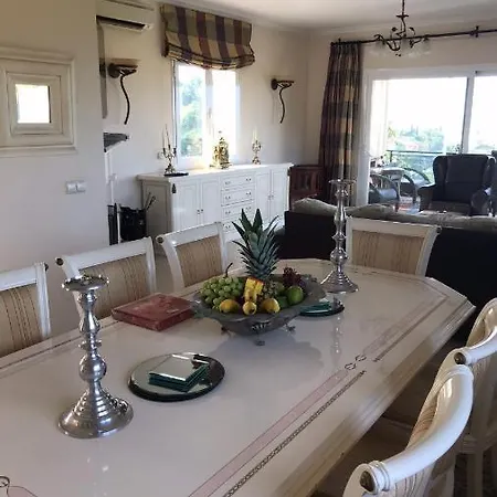 Guesthouse Guest house Marbella