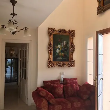 Guest house Guesthouse Marbella