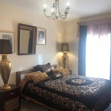 Guesthouse * Marbella