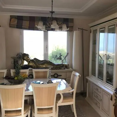 Guesthouse Guest house