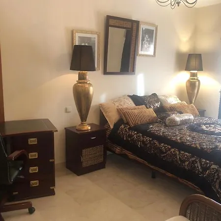 Guest house Guesthouse *